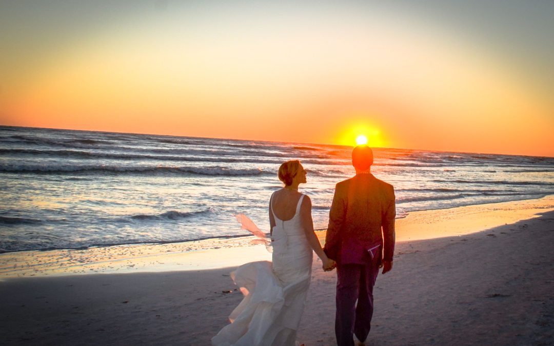 Planning Your Ideal Sunset Wedding in Clearwater