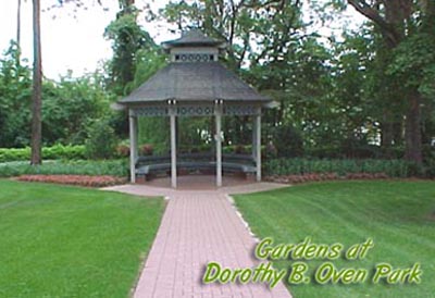 Dorothy B Oven Park Wedding Tallahassee