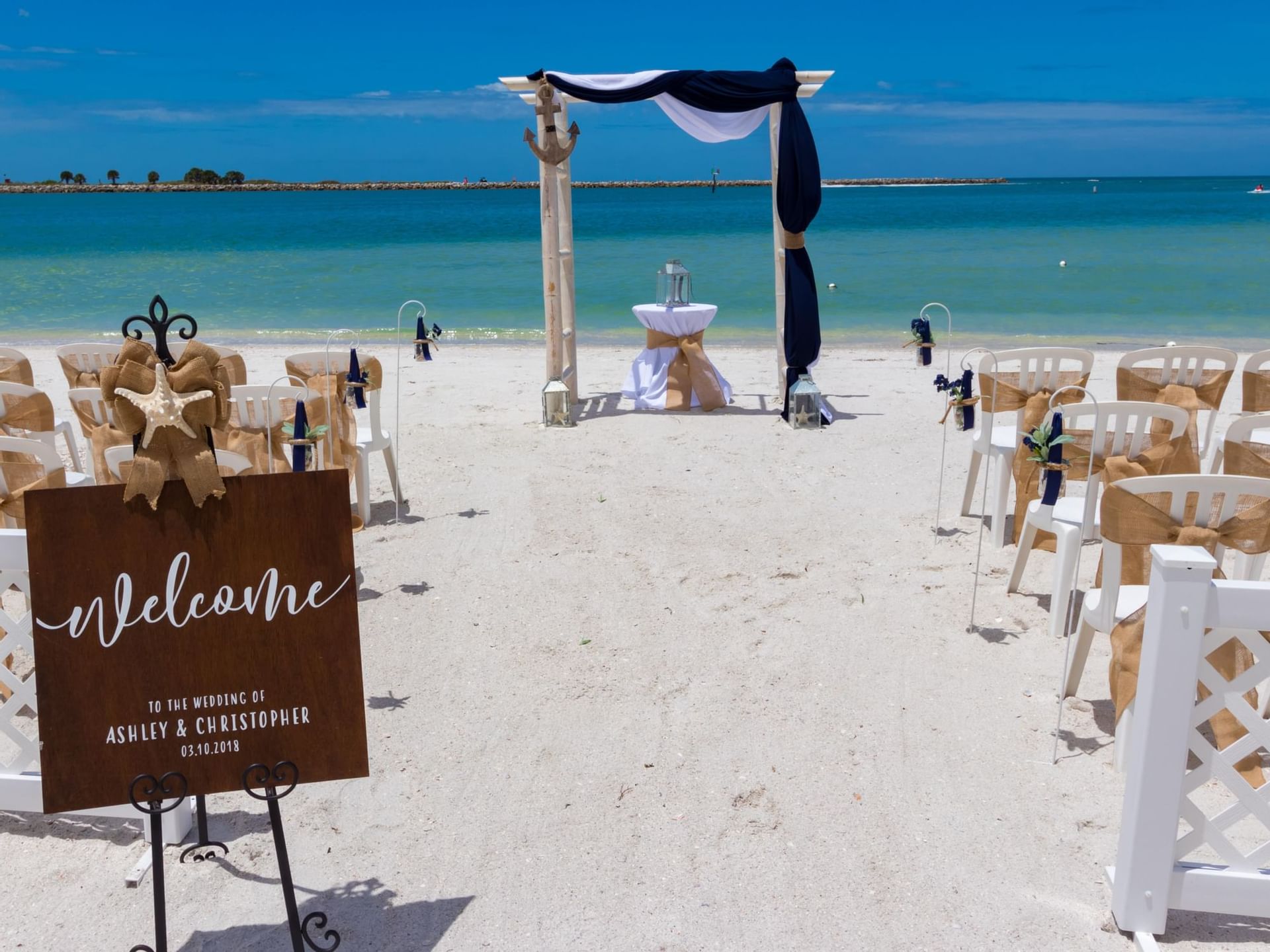 1579043295-5e1e49df65b8e-thumb Clearwater Beach Wedding