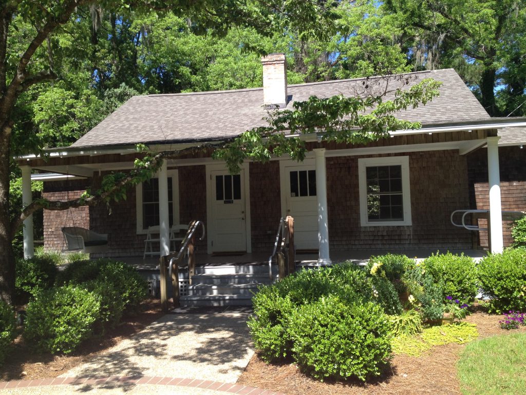 Maclay Gardens Tallahassee Wedding