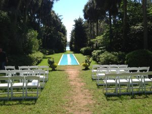weddings in Tallahassee performed by A Beaufitul Wedding in Florida