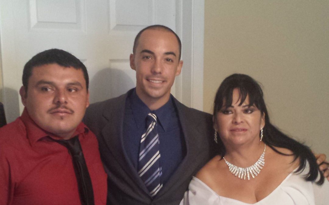 Tampa Spanish Wedding Ceremony Officiant