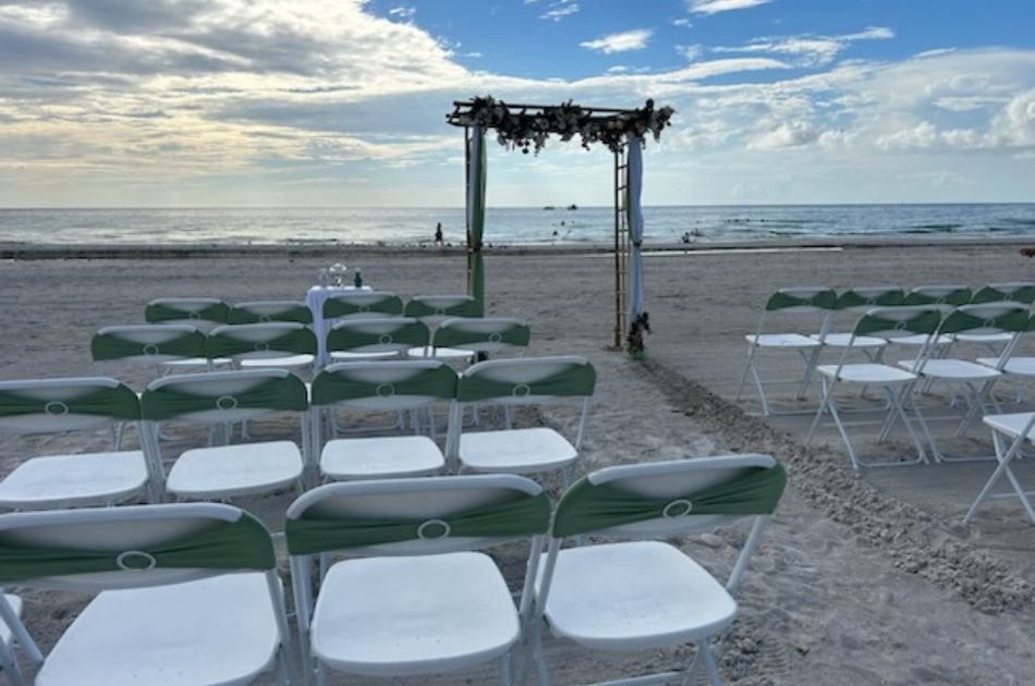 Palm Harbor weddings