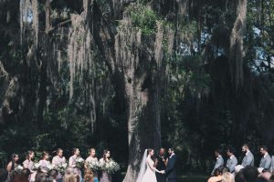 Tallahassee Wedding locations