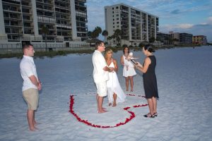 elopement wedding packages clearwater florida