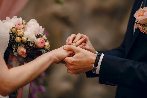 How Do I Apply For A Marriage License in Florida?