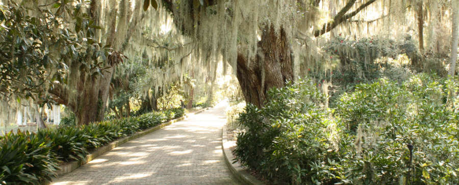 Alfred B. Maclay Gardens State Park