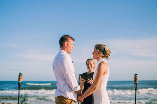 st george renewal ceremony by A Beautiful Wedding in Florida