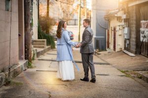 elopement siesta key, FL