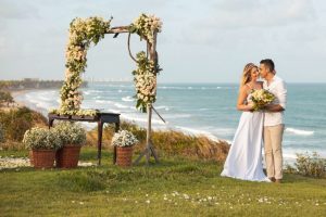 elopement LongBoat Key, FL