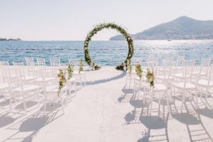 elopement LongBoat Key, FL