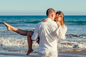 elopement dunedin, FL