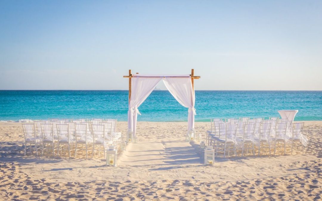 Clearwater Beach Weddings Are Back and Better Than Ever!