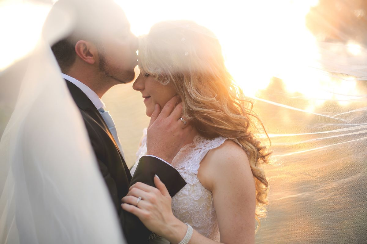 elopement Clearwater, FL