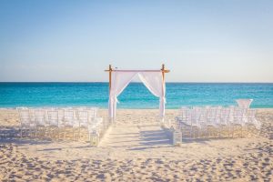 elopement Sand Key, FL