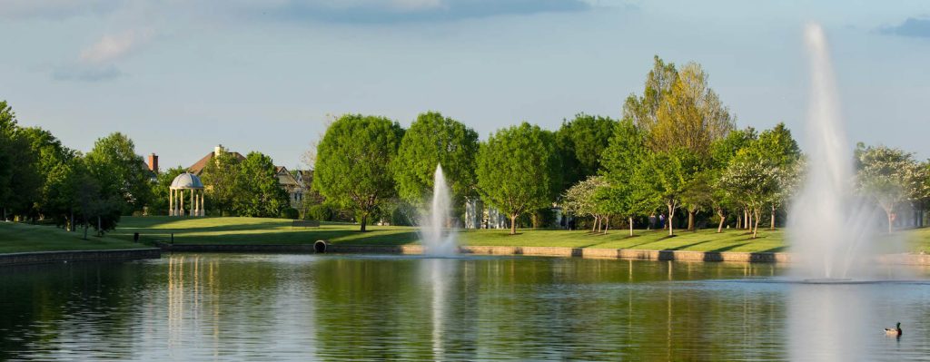 weddings at Waverly Park in Tallahassee