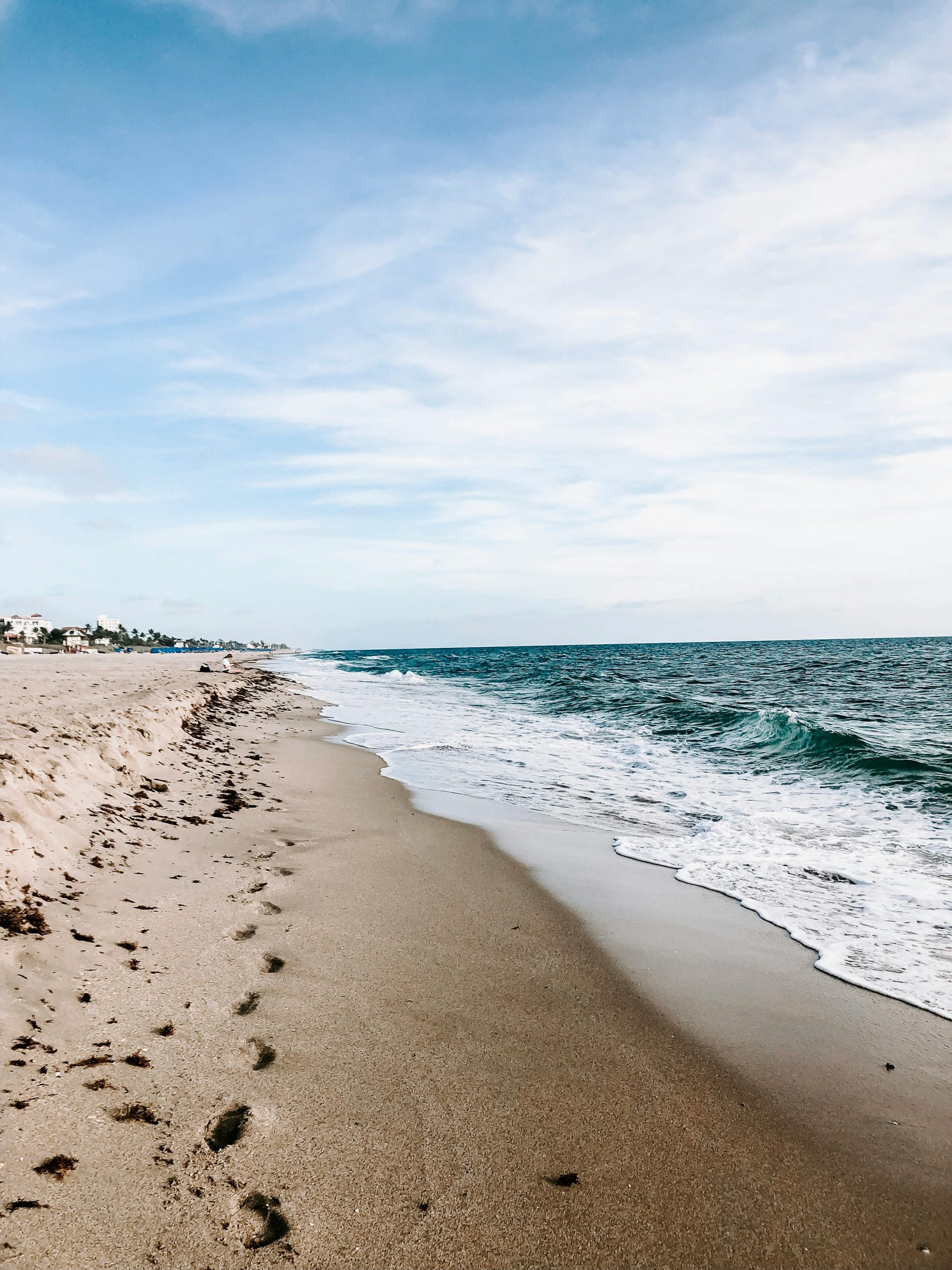 Florida Beach
