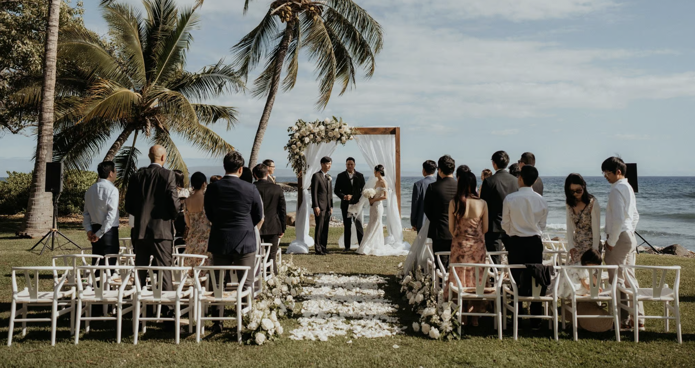 micro weddings in Florida