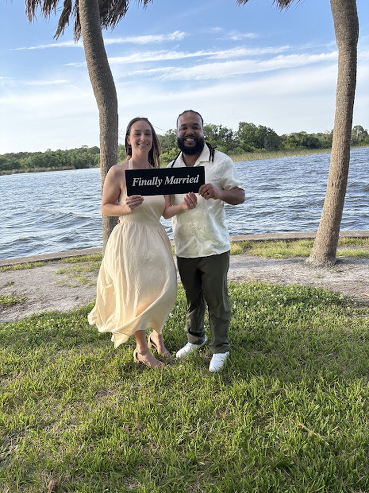 Anderson Park Weddings